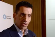 Gerónimo Vargas Aignasse: la expectativa es erradicar las letrinas en el Norte Grande