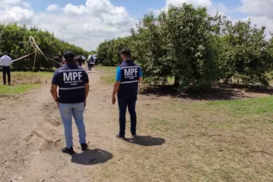Seguirá detenido uno de los acusados de haber asesinado a un rondín en Taruca Pampa