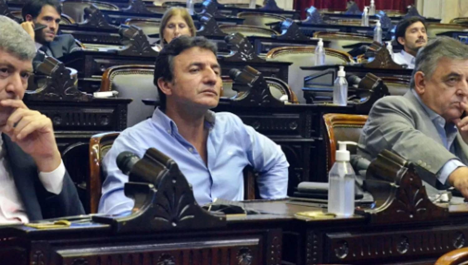 Sánchez: “El camino para volver a crecer no pasa por aumentar los impuestos”