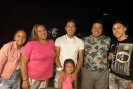 Tomás Cuello y una carrera en pleno crecimiento 