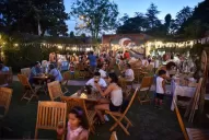 Restricciones en Yerba Buena: sin eventos masivos hasta enero