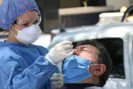 Tucumán suma 574 casos de coronavirus en las últimas horas