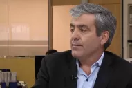 Cano: Algo está mal en la justicia penal y la persecución a periodistas es la prueba