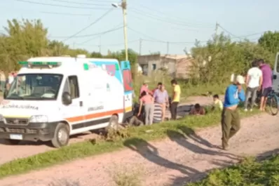 Cuatro personas murieron por el choque de un auto en Las Cejas