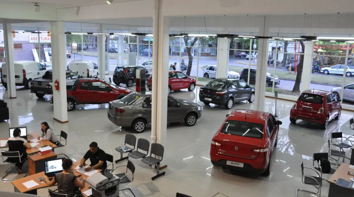 Alerta en el mercado automotor: faltan 0Km, no hay repuestos y detonaron los precios