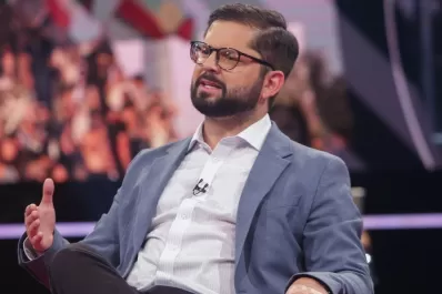 El desafío de Boric: recrear vínculos afectivos y efectivos