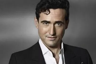 Falleció Carlos Marín, cantante del grupo Il Divo