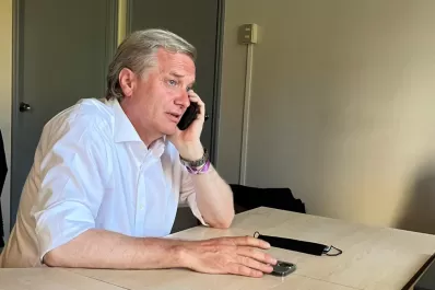 Balotaje en Chile: Kast reconoció su derrota y felicitó a Boric