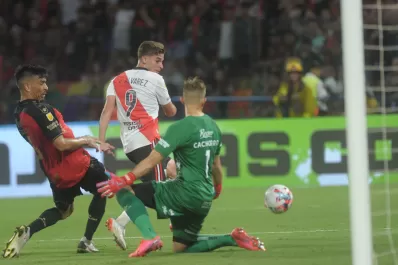 El Rey Midas del gol