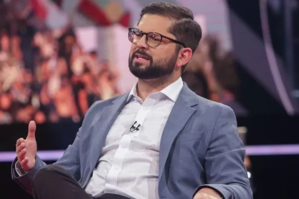 El desafío de Boric: recrear vínculos afectivos y efectivos