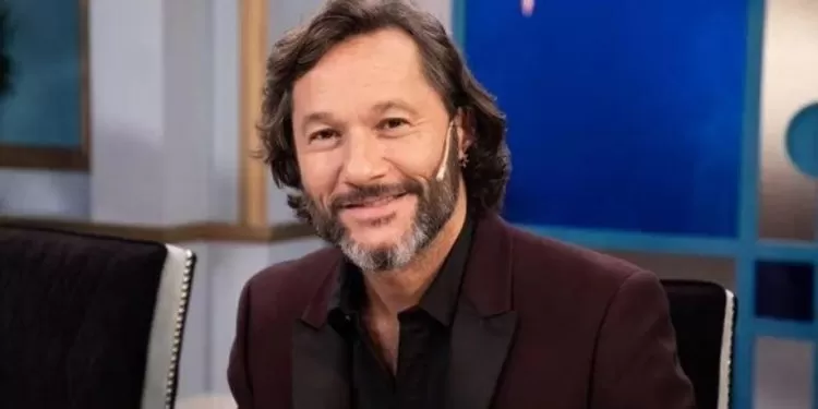 CRISIS. Diego Torres confirmó su separación de Débora Bello.