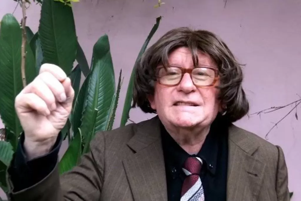 Alfonso Grispino, como Flavio Pedemonte.