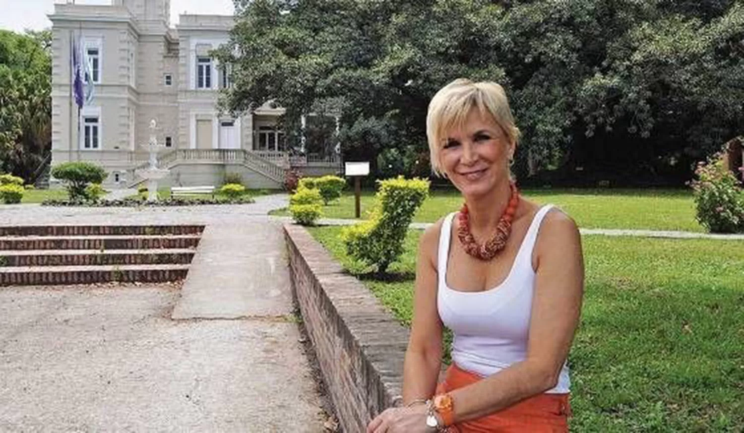 San Pablo-T, en el Foro para el Desarrollo de América Latina  