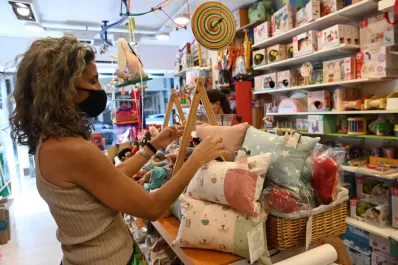 Navidad, una oportunidad para los regalos sustentables