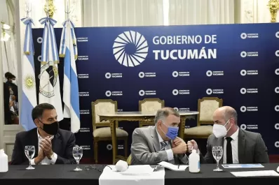 Nación invertirá en Tucumán más de $ 1.000 millones en obras de infraestructura educativa