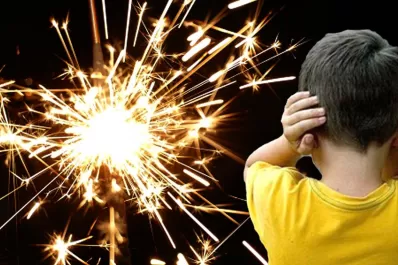 Una médica tucumana te explica cómo cuidar tu salud auditiva durante estas fiestas