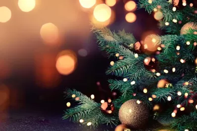 Cárcel, multas y amenazas: Cinco países del mundo en los que está prohibido celebrar la Navidad