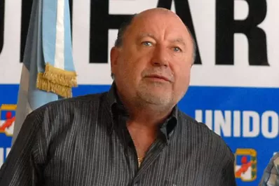 Funcionarios y dirigentes expresaron sus condolencias por la muerte de Jorge Busti