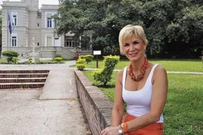 San Pablo-T, en el Foro para el Desarrollo de América Latina