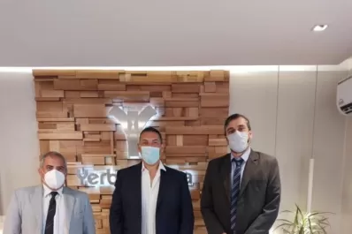 Seguridad: coordinan acciones conjuntas con el municipio de Yerba Buena