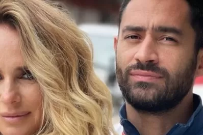 El Tucu López contó que le gustaría ser padre junto a Sabrina Rojas