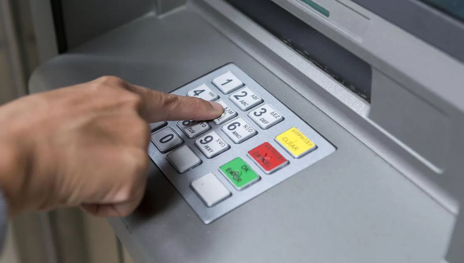 SALARIO DE DICIEMBRE. La provincia difundió el cronograma salarial de diciembre.