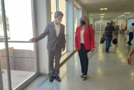 La Fundación LED expresa su preocupación por la citación judicial a la periodista Irene Benito.