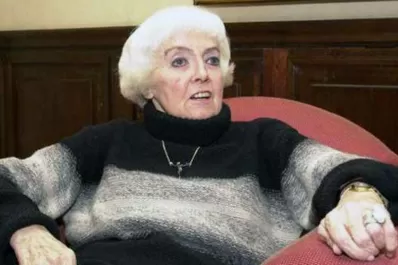 “La vida mía” proyecta el legado de Leda Valladares