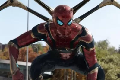 Marvel y Sony harán un filme más del Hombre-Araña