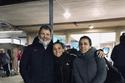 Hockey: el sueño a cumplir en 2022