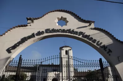 Diciembre: un mes clave para la Facultad de Educación Física