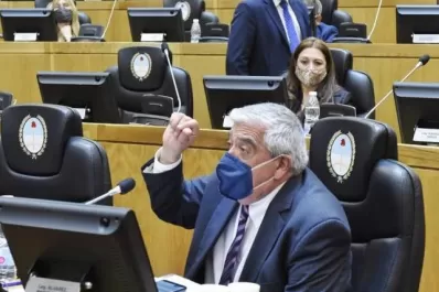 ¿Tucumán debe modificar su presupuesto para 2022?