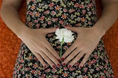 Duelo gestacional: ¿Qué hacer con la muerte cuando se espera la vida?