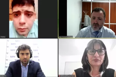 Condenan a tres años de prisión a un joven que apuñaló a otro en la Comisaría Segunda