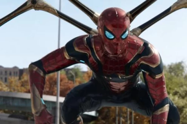 Marvel y Sony harán un filme más del Hombre-Araña