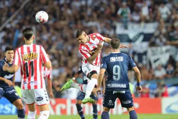 Barracas venció a Quilmes por penales y se ganó el ascenso a Primera División
