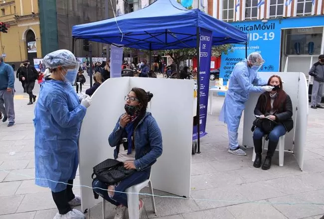 PRENSA Y COMUNICACIÓN PÚBLICA. 