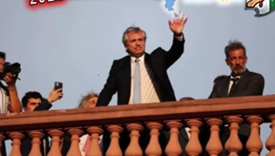 Ser a través del fracaso.