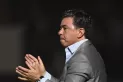 Marcelo Gallardo: Estoy muy contento de haberme quedado en River
