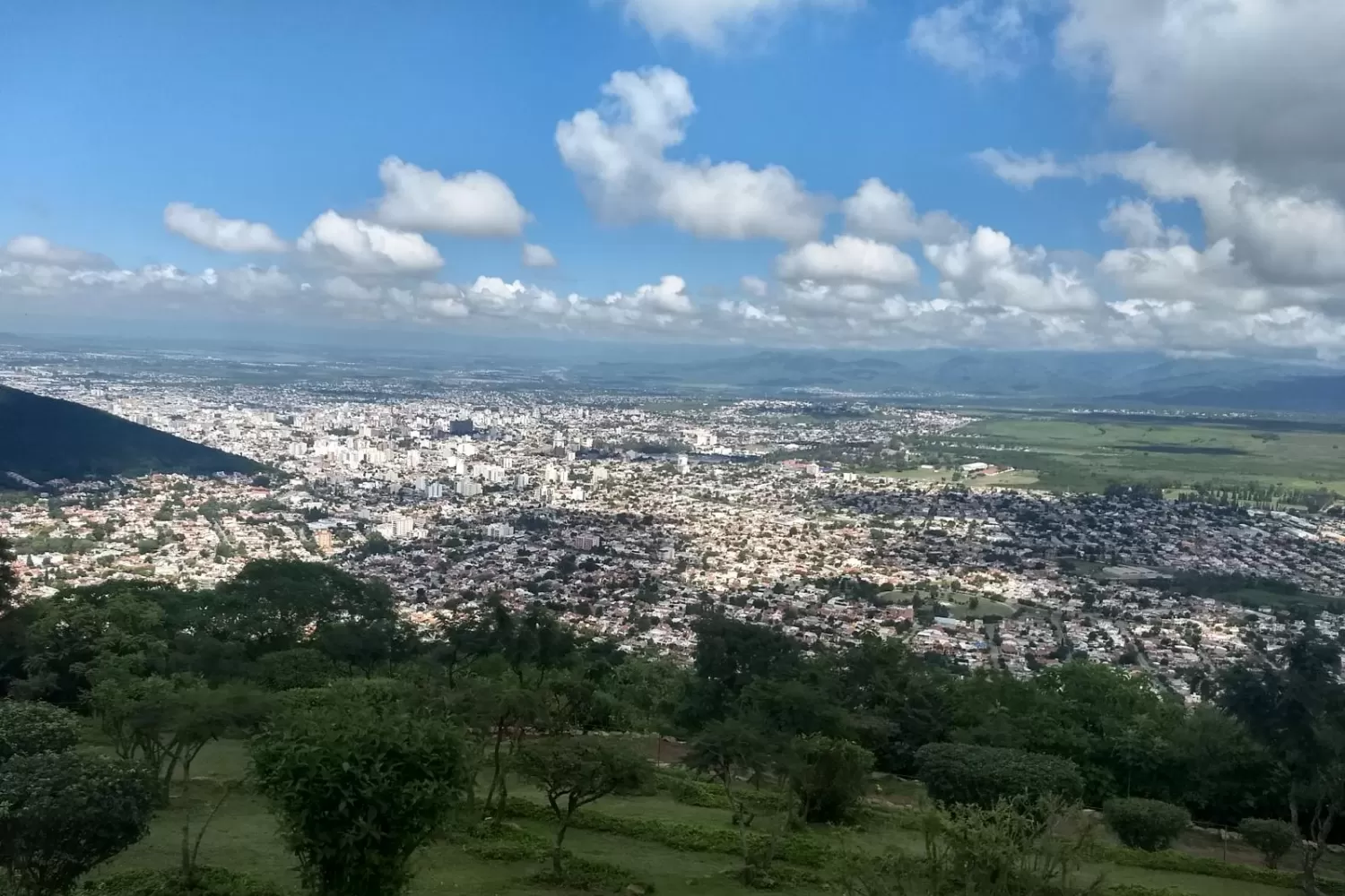 FOTO TOMADA DE WIKILOC.COM