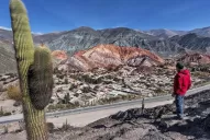 ¿Cómo cargar las facturas del programa Previaje?