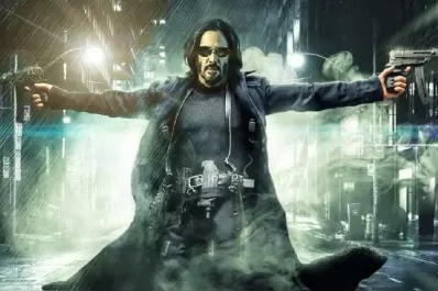 “The Matrix: Resurrections” relanza el clásico de acción