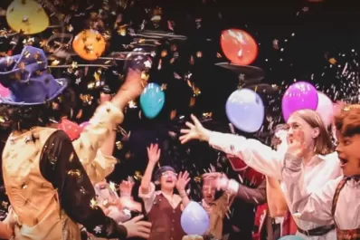 “Creamos un espacio de juego serio y de respeto a todos”