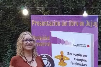 “Existen varones muy machistas en todas las clases sociales de Tucumán”