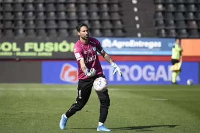 Pasan los días y no hay novedades en Atlético