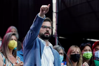 Los desafíos que enfrentará Boric para transformar a Chile