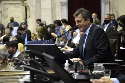 Bienes personales: Los diputados tucumanos justificaron sus distintos votos