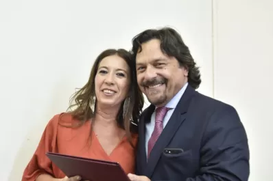 Concejala salteña protagonizó un escandaloso video, pero se salvó del juicio político