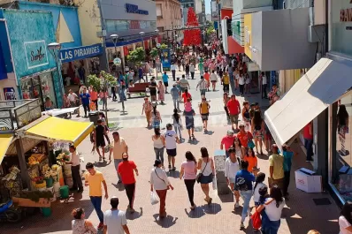 Covid-19 en Tucumán: “En las fiestas hay que estar con la burbuja familiar”