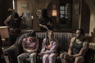 Qué ver en CCC Go, Cine.ar Play, HBO Max y MUBI